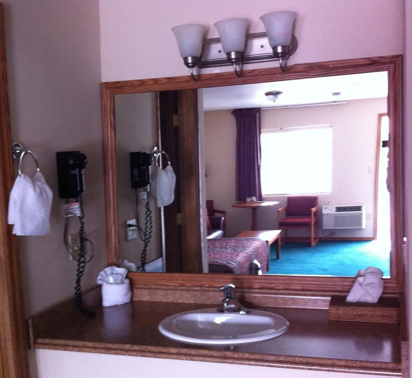 Legacy Inn Price Værelse billede
