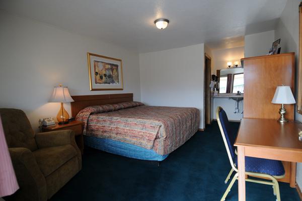 Legacy Inn Price Eksteriør billede