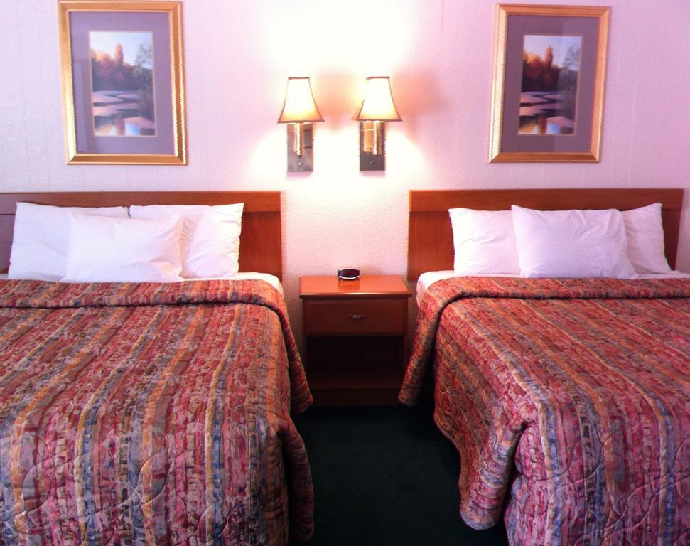 Legacy Inn Price Værelse billede
